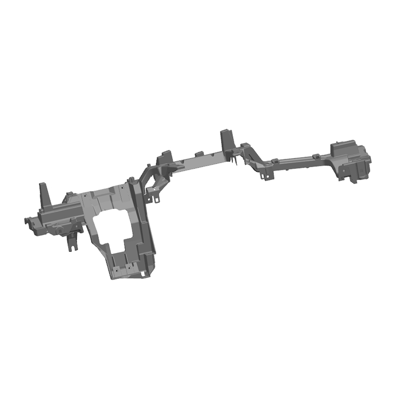 Magnesium alloy die-casting CCB frame Magnesium alloy die-casting CCB frame