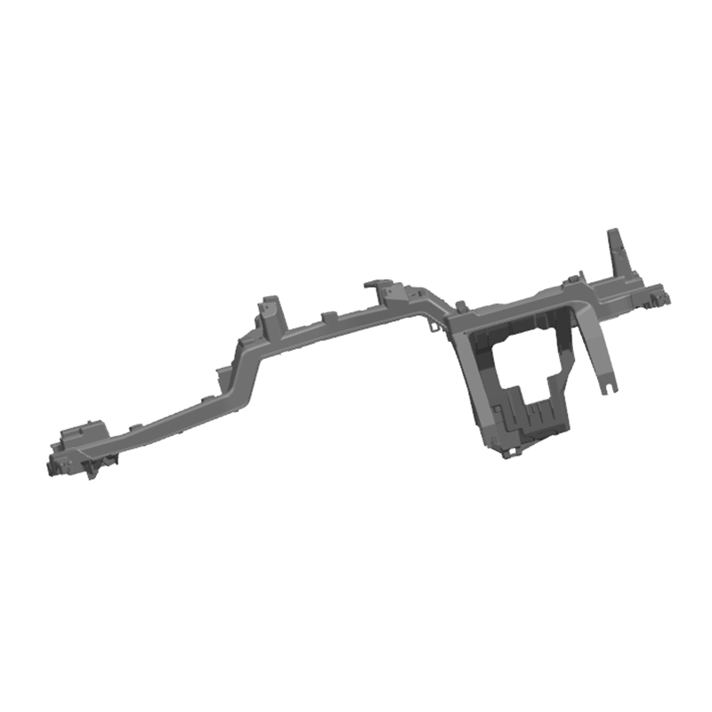 Magnesium alloy die-casting CCB frame Magnesium alloy die-casting CCB frame