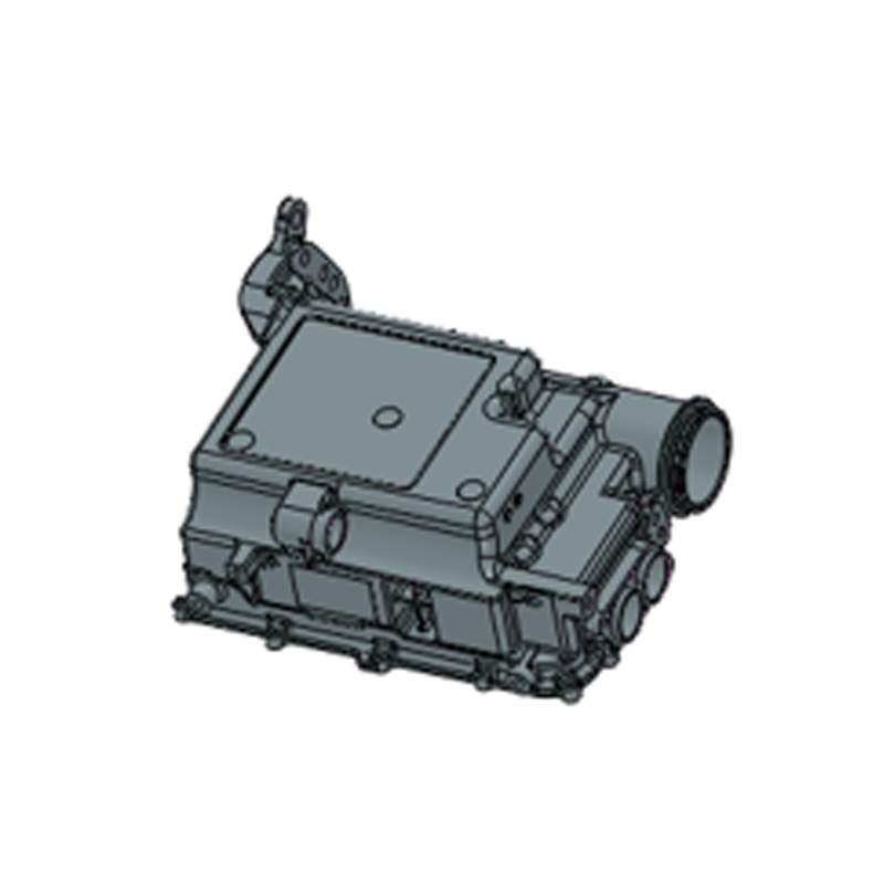 Aluminyo haluang metal na mataas na presyon ng paghahagis Aluminyo haluang metal na mataas na presyon ng paghahagis