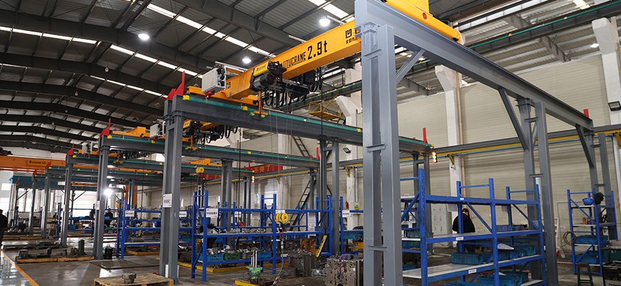 Paggawa ng Mass Production